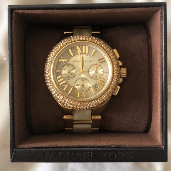 Michael Kors watch - Picture 2 of 16